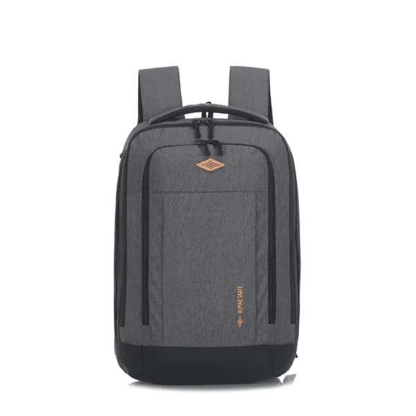 Mochila Portanotebook Alpine Skate 16233 - Imagen 2