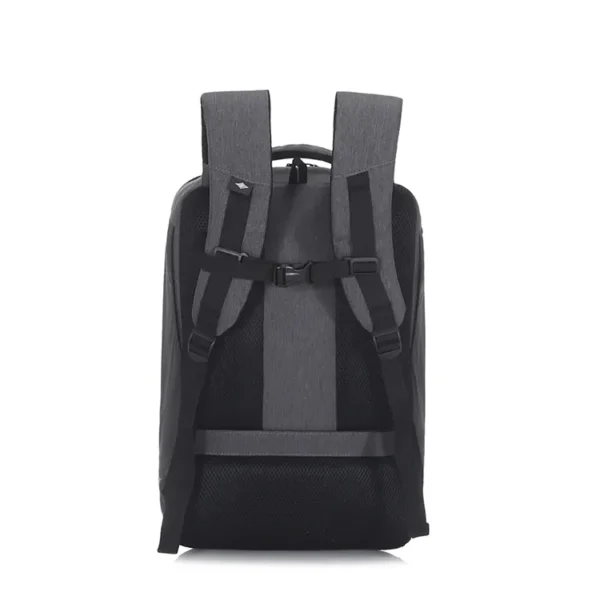 Mochila Portanotebook Alpine Skate 16233 - Imagen 4
