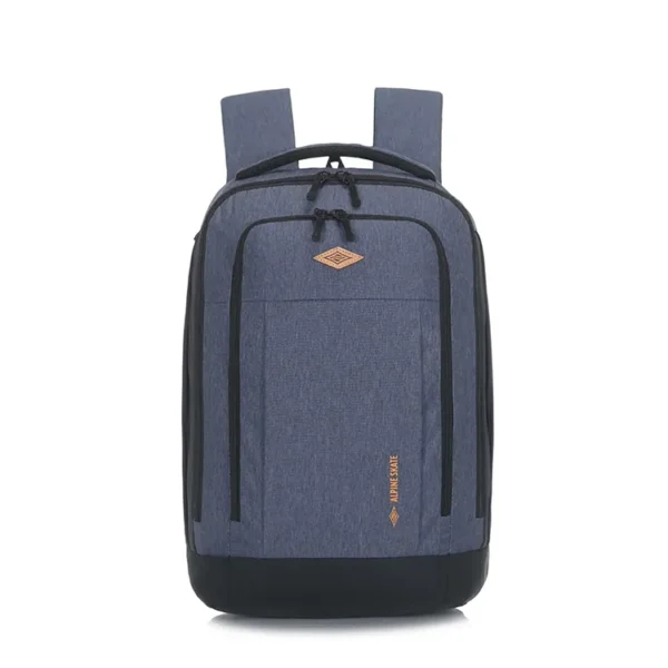 Mochila Portanotebook Alpine Skate 16233 - Imagen 3