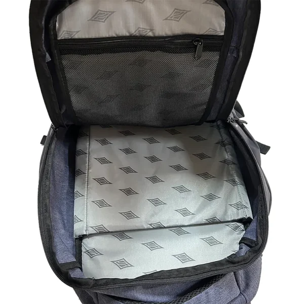 Mochila Portanotebook Alpine Skate 16233 - Imagen 5