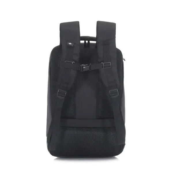 Mochila Portanotebook Alpine Skate 16234 - Imagen 4