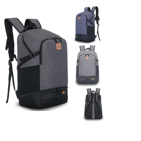 Mochila Portanotebook Alpine Skate 16237