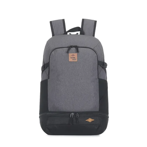 Mochila Portanotebook Alpine Skate 16237 - Imagen 2