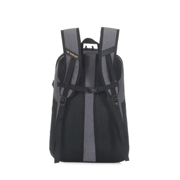 Mochila Portanotebook Alpine Skate 16237 - Imagen 3