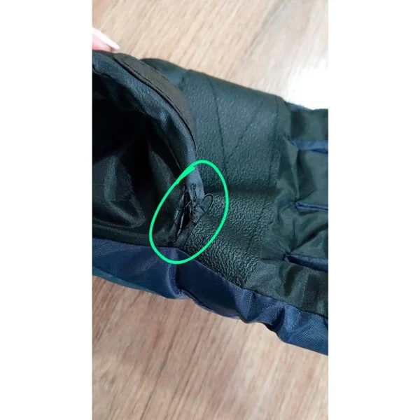 (LIQUIDACION) Guante Alpine skate 16889 - Imagen 3