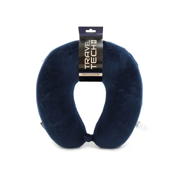 Almohada De Viaje Travel Tech 17015 - Imagen 6