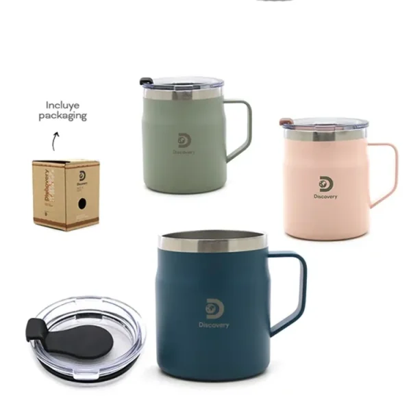 Vaso Termico Discovery 17087