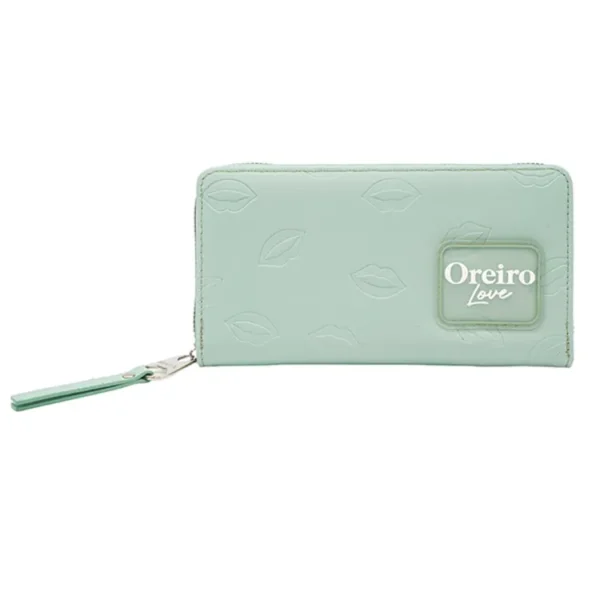 (LIQUIDACION) Billetera Oreiro Love 27896