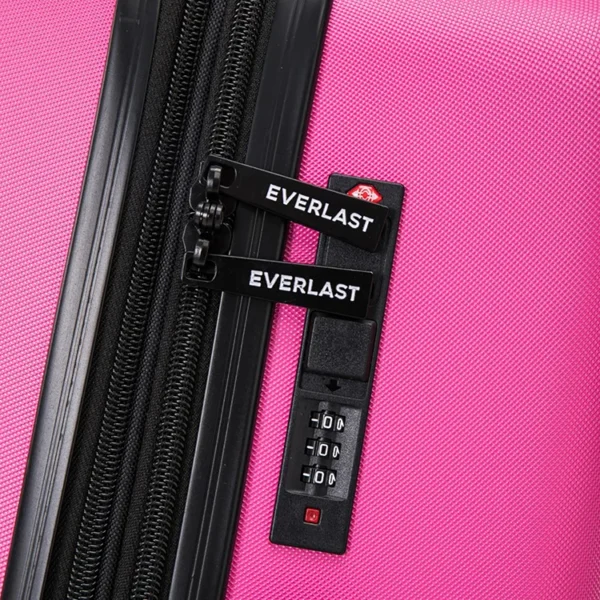 Set Valija Everlast 27974 - Imagen 3
