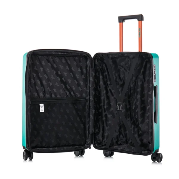Set Valija Everlast 27977 - Imagen 2