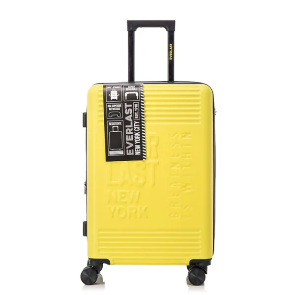 Set Valija Everlast 27978 - Imagen 6