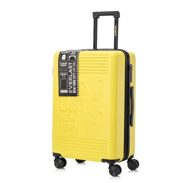 Set Valija Everlast 27978 - Imagen 4