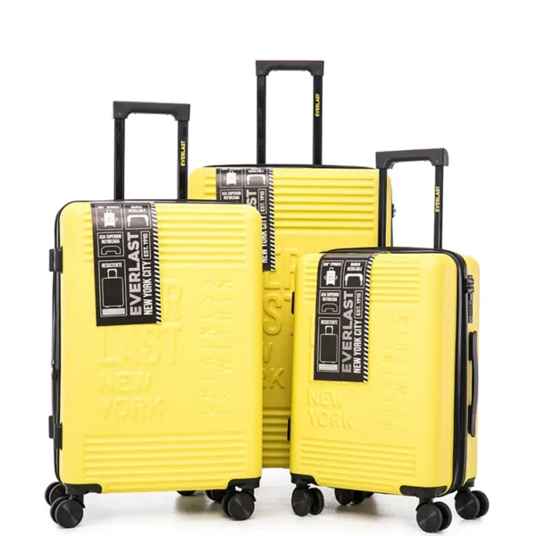 Set Valija Everlast 27978