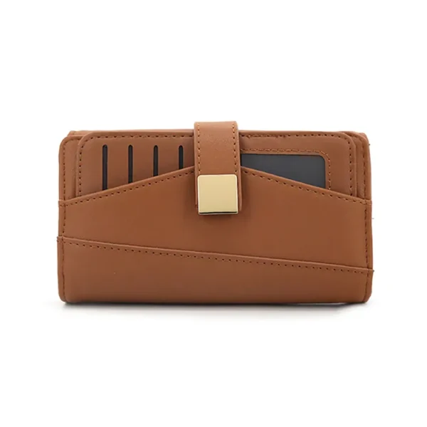 Billetera Pierre Cardin 15102 - Imagen 2