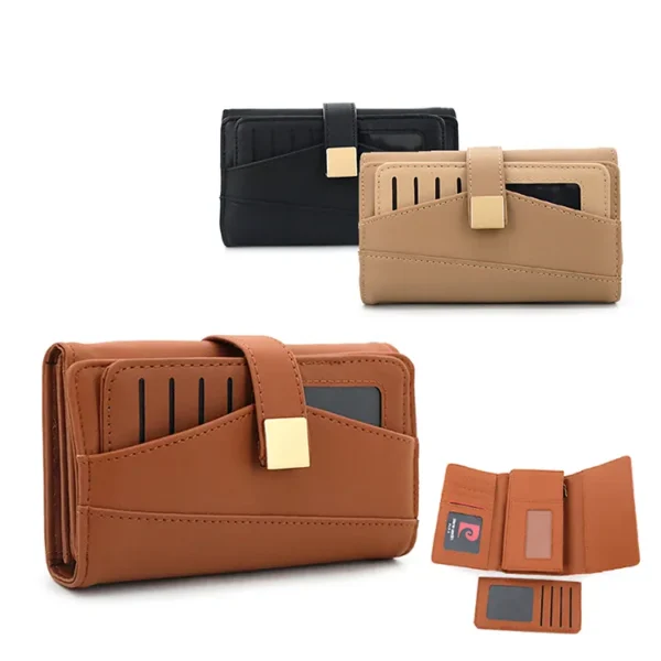 Billetera Pierre Cardin 15102