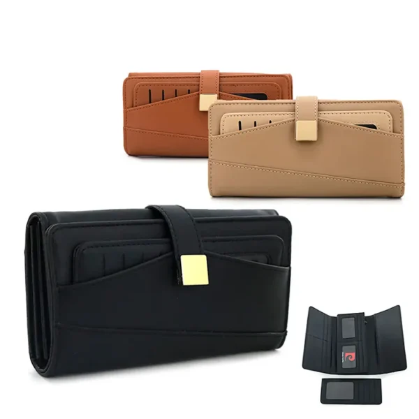 Billetera Pierre Cardin 15103