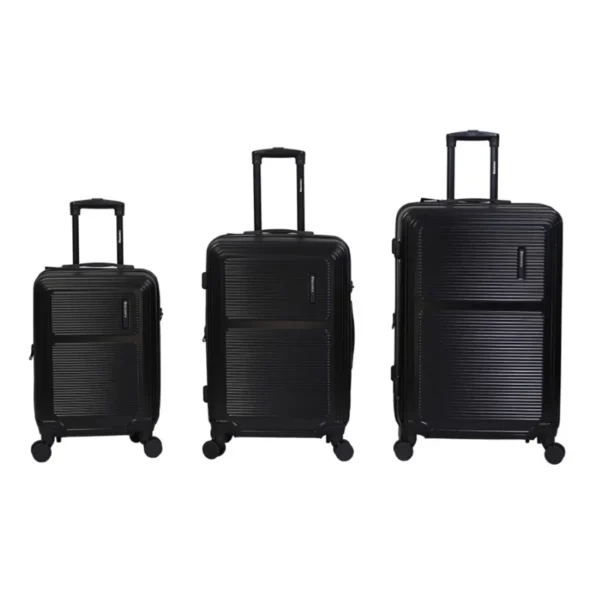Set Valijas Discovery 16404 - Imagen 2