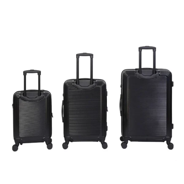 Set Valijas Discovery 16404 - Imagen 4