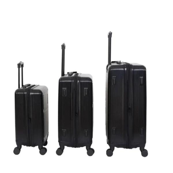 Set Valijas Discovery 16404 - Imagen 5