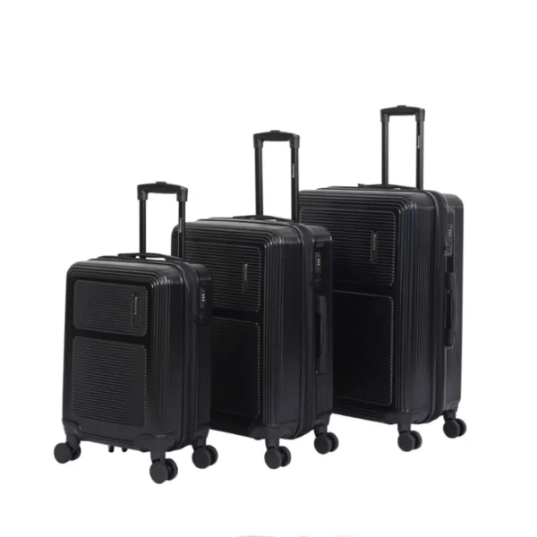 Set Valijas Discovery 16404