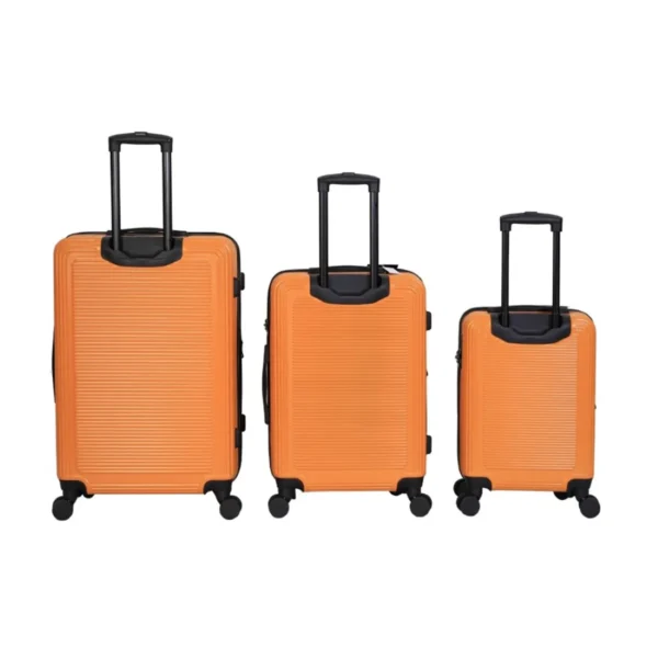 Set Valijas Discovery 16405 - Imagen 3