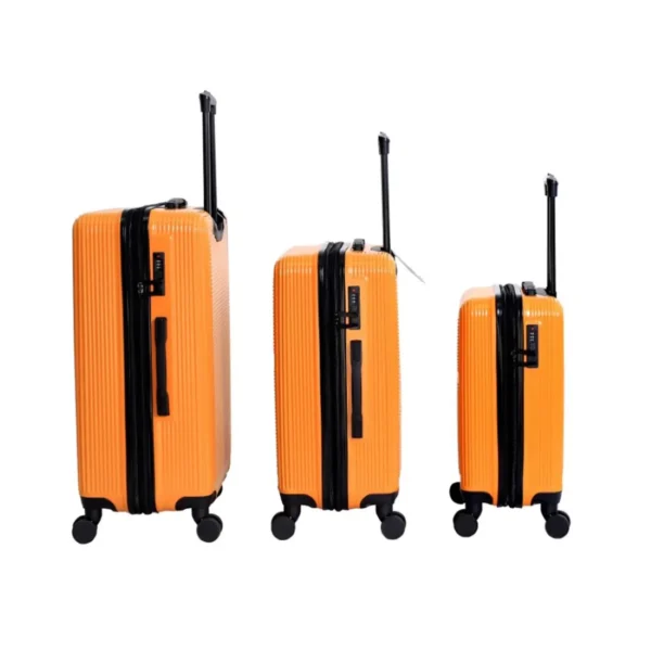 Set Valijas Discovery 16405 - Imagen 4