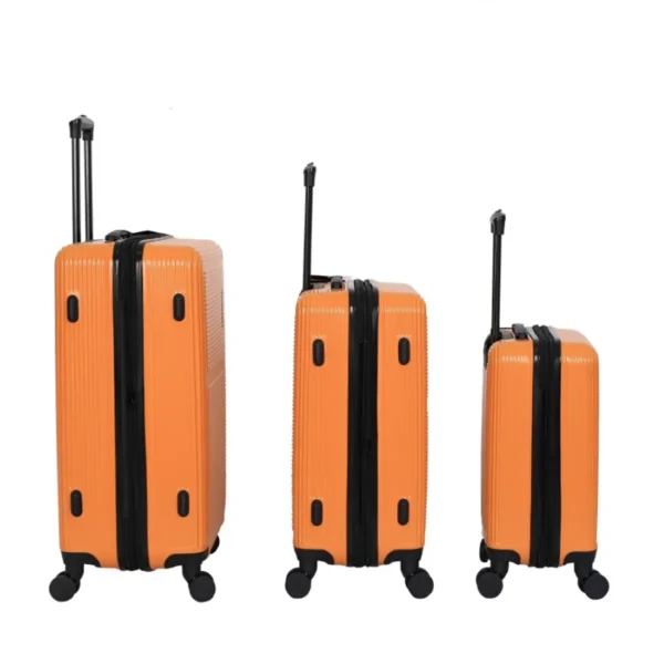 Set Valijas Discovery 16405 - Imagen 5