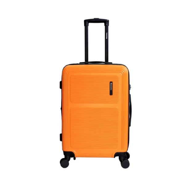 Set Valijas Discovery 16405 - Imagen 8