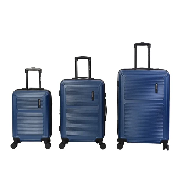 Set Valijas Discovery 16406 - Imagen 2