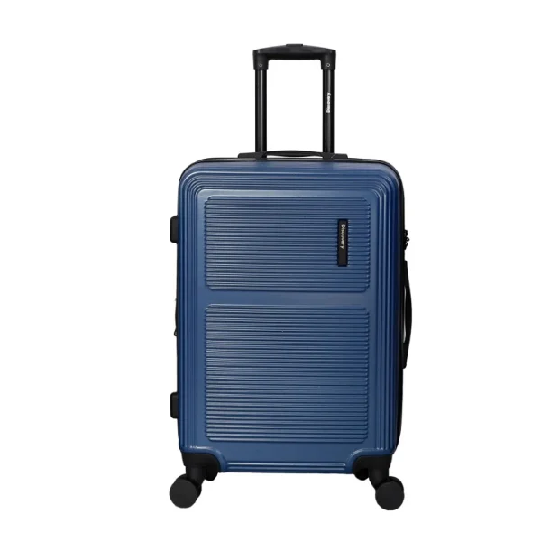 Set Valijas Discovery 16406 - Imagen 10