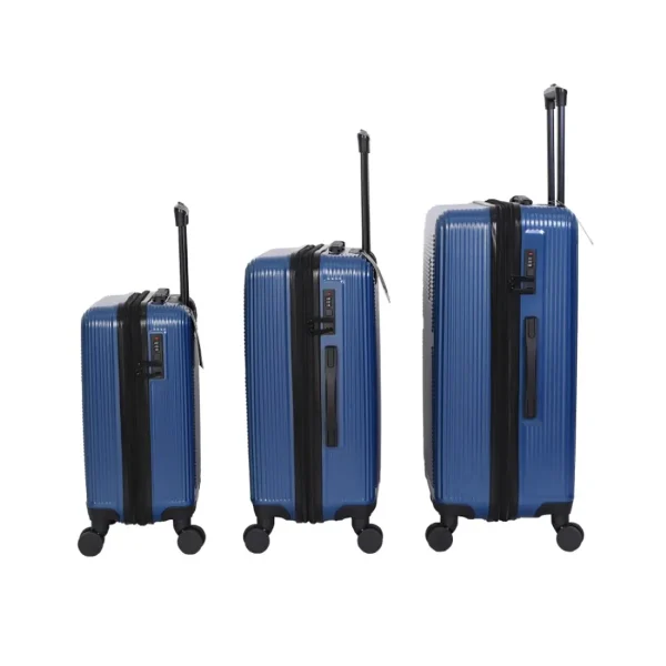 Set Valijas Discovery 16406 - Imagen 3