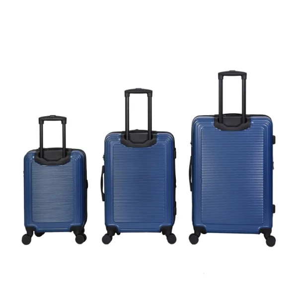 Set Valijas Discovery 16406 - Imagen 4