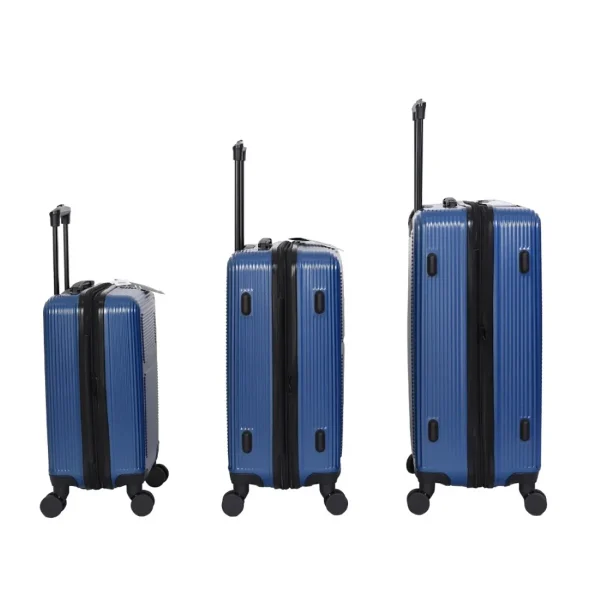 Set Valijas Discovery 16406 - Imagen 5