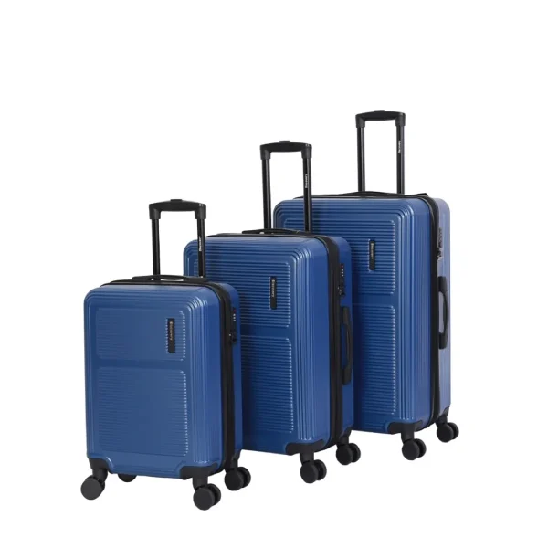Set Valijas Discovery 16406