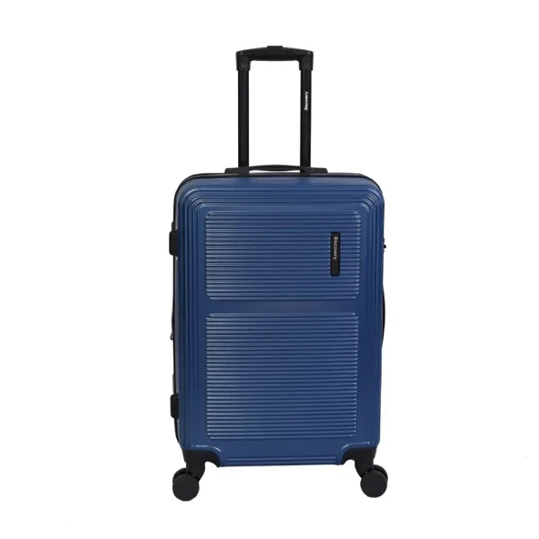 Set Valijas Discovery 16406 - Imagen 6