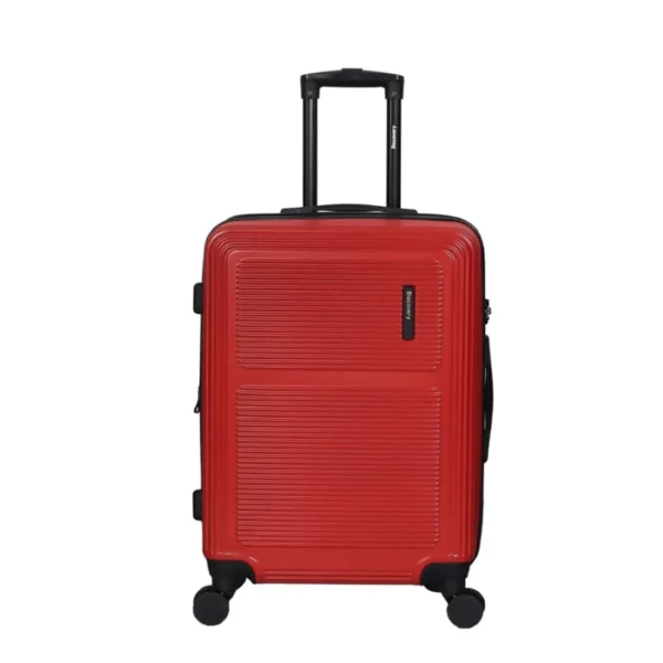 Set Valijas Discovery 16407 - Imagen 10