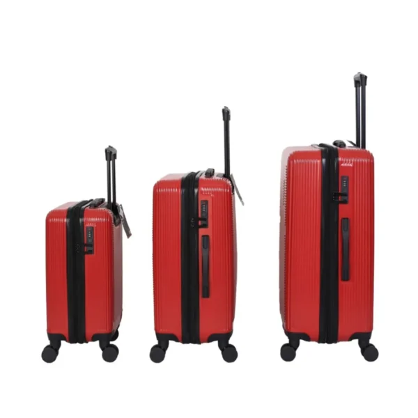 Set Valijas Discovery 16407 - Imagen 3