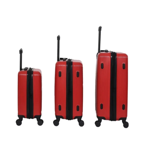 Set Valijas Discovery 16407 - Imagen 5