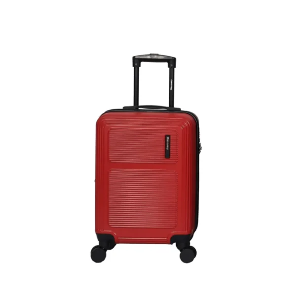 Set Valijas Discovery 16407 - Imagen 6
