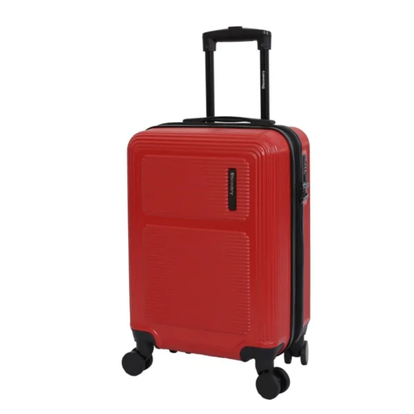 Set Valijas Discovery 16407 - Imagen 7