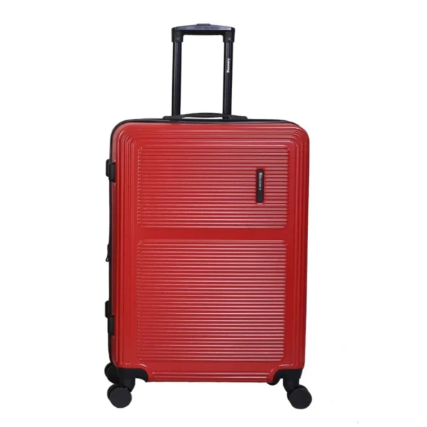 Set Valijas Discovery 16407 - Imagen 8