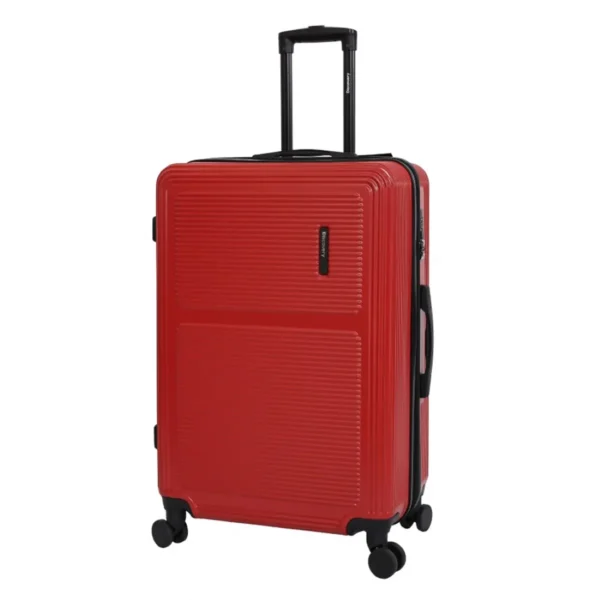 Set Valijas Discovery 16407 - Imagen 9