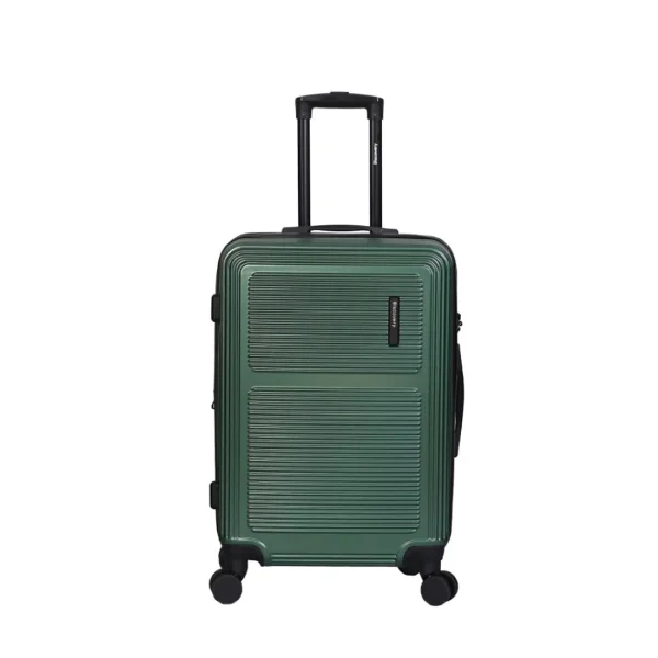 Set Valijas Discovery 16408 - Imagen 10