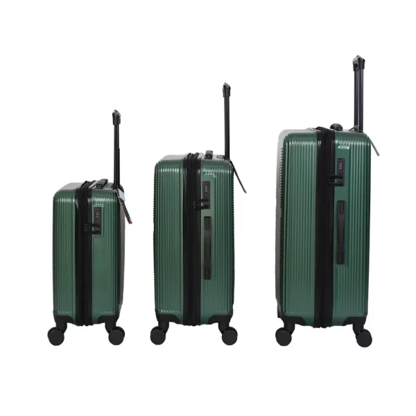 Set Valijas Discovery 16408 - Imagen 3
