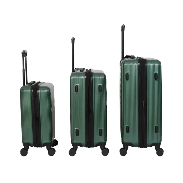 Set Valijas Discovery 16408 - Imagen 5