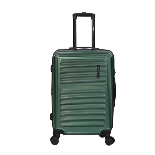Set Valijas Discovery 16408 - Imagen 6