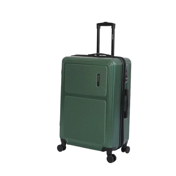Set Valijas Discovery 16408 - Imagen 7