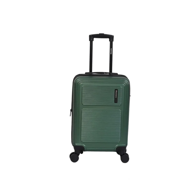 Set Valijas Discovery 16408 - Imagen 8