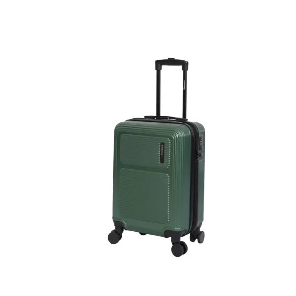 Set Valijas Discovery 16408 - Imagen 9