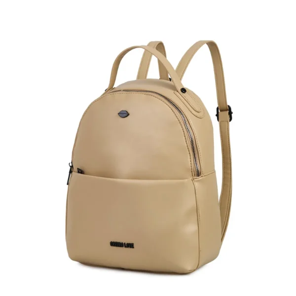 (LIQUIDACION)  Mochila Oreiro Love 22221